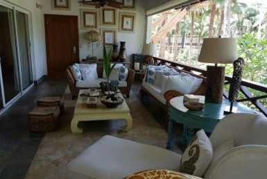 Precioso Pent House en las Terrenas