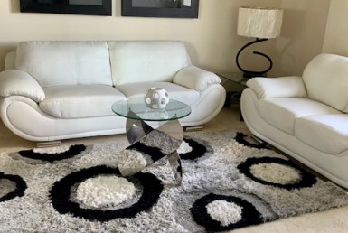 Apartamento en Torre Quatro