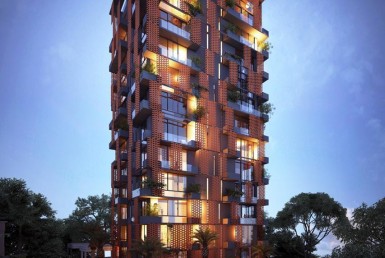 Rialto Residences