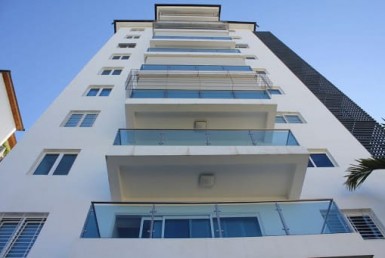 Apartamento en Torre Porto Nuovo