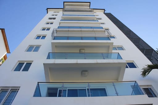 Apartamento en Torre Porto Nuovo