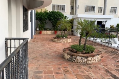 Apartamento en Torre Bethel III