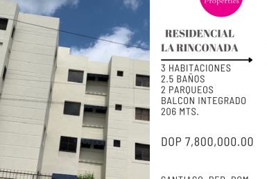 Residencial La Rinconada