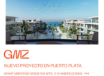 Proyecto en Puerto Plata Stella Ocean Residences