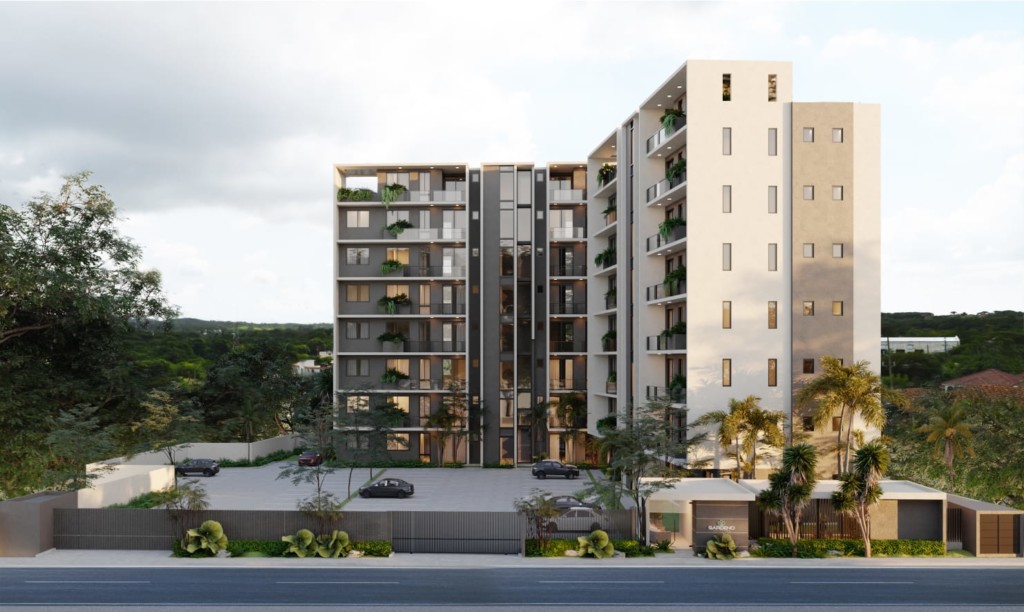 Gardeno Residences